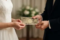 結婚式のご祝儀はいくらが適切なの？