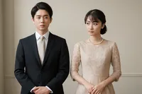 結婚式の服装マナーとは？男女別NG例を解説