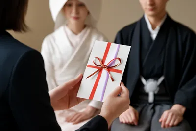 結婚式欠席時のご祝儀ルールはどうするべき？