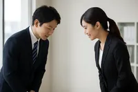 社会人の挨拶マナー｜これだけで印象が変わる？