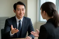 上司への正しい敬語の使い方ってどうなの？