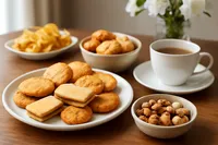 来客時のお菓子の選び方ってどうするの？