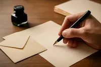 手紙の書き出しにはどんな定型文があるの？