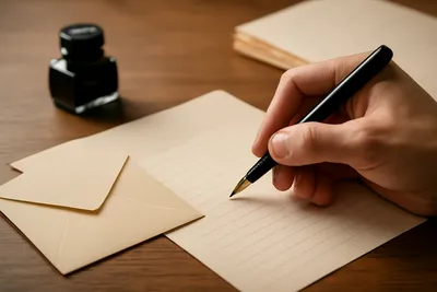 手紙の書き出しにはどんな定型文があるの？