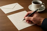 手紙の結びの言葉まとめってどういうこと？