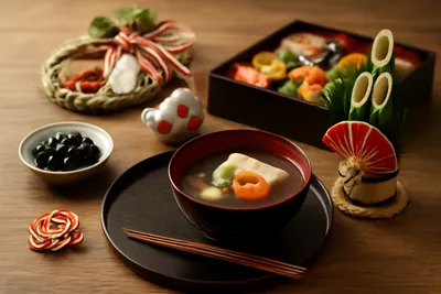 お正月の過ごし方とマナー完全ガイドはこれで決まり？