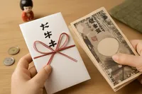 お年玉の相場はいくら？年齢別に徹底解説