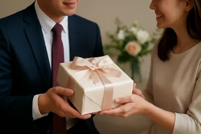 失敗しない結婚祝いのプレゼント相場と選び方は？