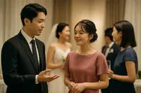 結婚式二次会の参加マナーはどうするべき？