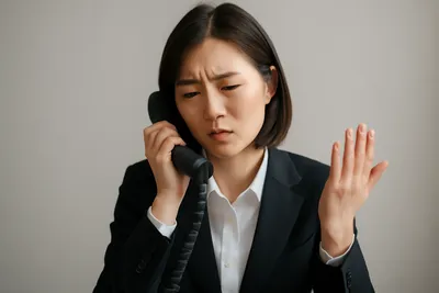 電話でのNG言葉遣いまとめとは一体？