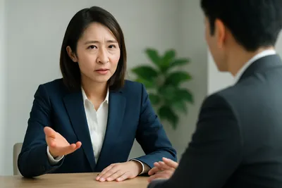 クレーム対応の基本とマナーってどういうこと？