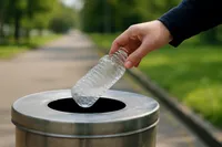 ゴミのポイ捨ては本当にNGなのか？