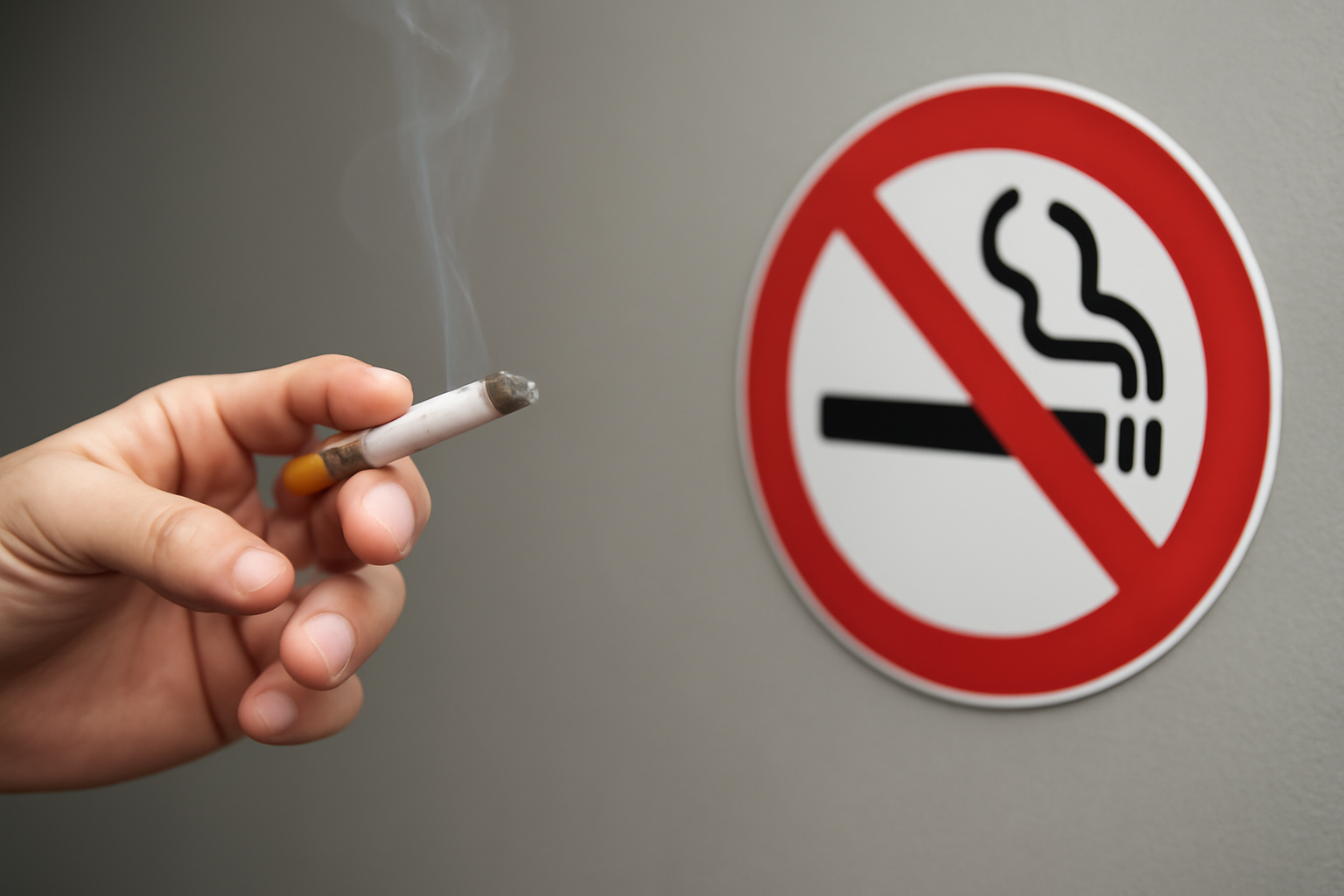 喫煙マナーと注意点について知っておくべきことは何か？