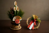 正月飾りの意味と種類を一覧で知りたい？