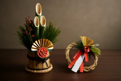 正月飾りの意味と種類を一覧で知りたい？