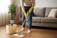 年末大掃除の意味と正しいやり方とは？