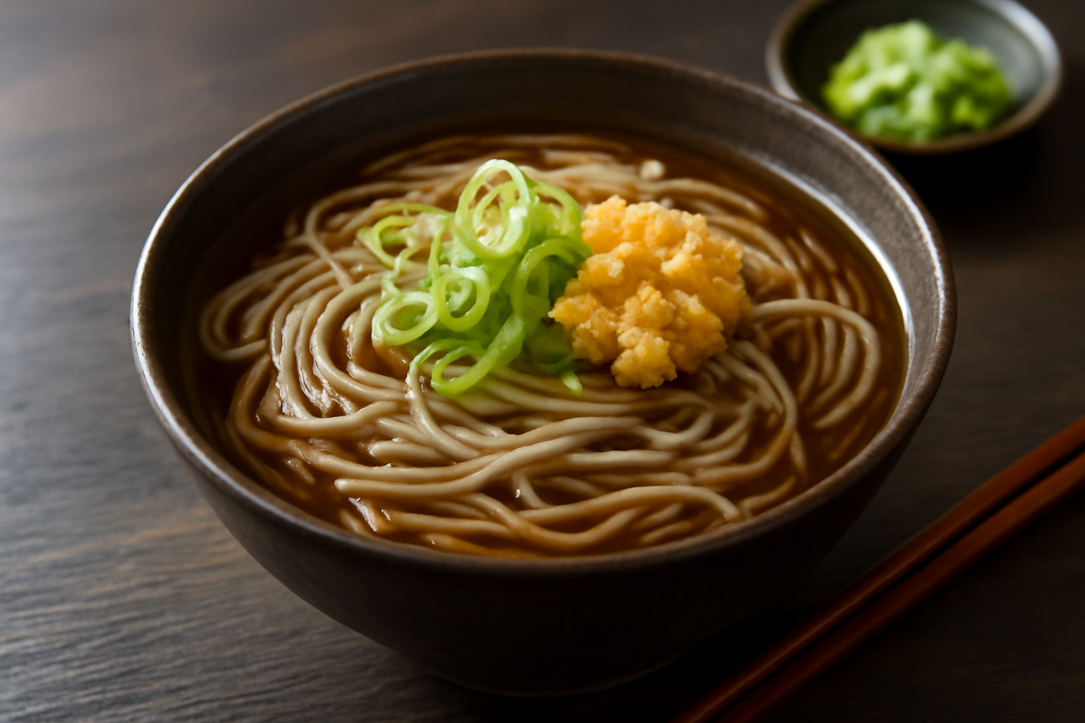 年越しそばの意味と食べ方ってどうなんだろう？