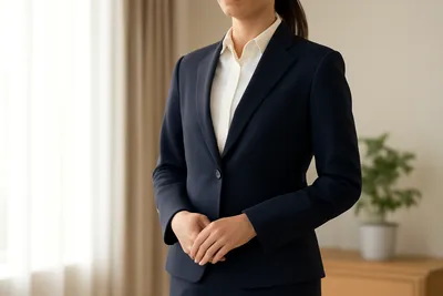 家庭訪問時の服装マナー｜カジュアルとの違いは何か？