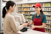 コンビニ利用時のマナーを守る必要がある理由とは？