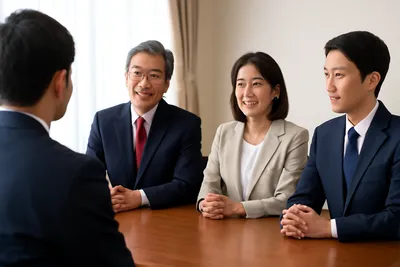 来客時の席順マナー｜上座・下座の基本ってどういうこと？