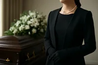 葬儀の服装マナー女性編｜細かい注意点とは？