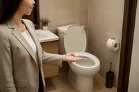 来客時のトイレマナー｜案内と準備のポイントってどういうこと？