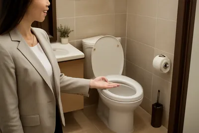 来客時のトイレマナー｜案内と準備のポイントってどういうこと？