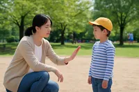公園でのマナー｜子どもと利用時に気を付けるべきことは？