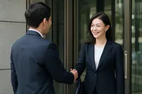 社外訪問のマナー｜訪問時の基本を知っておくべき理由とは？