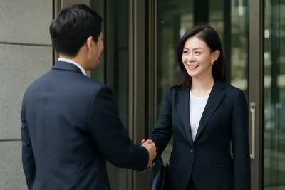 社外訪問のマナー｜訪問時の基本を知っておくべき理由とは？