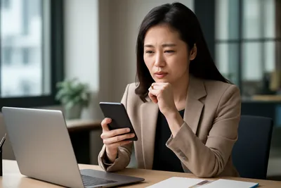社内チャットのマナーってどうなの？