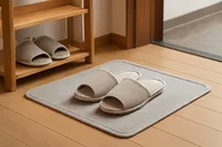 来客用スリッパの正しい出し方と扱い方はこれで決まり？
