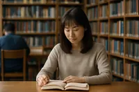 図書館のマナー｜静かに過ごすために,図書館 マナー,静か,ルール,利用,公共