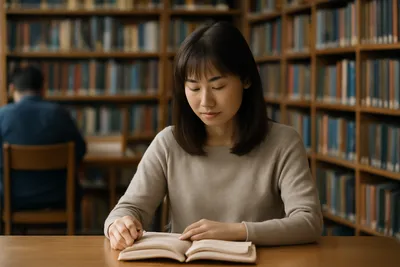 図書館のマナー｜静かに過ごすために,図書館 マナー,静か,ルール,利用,公共