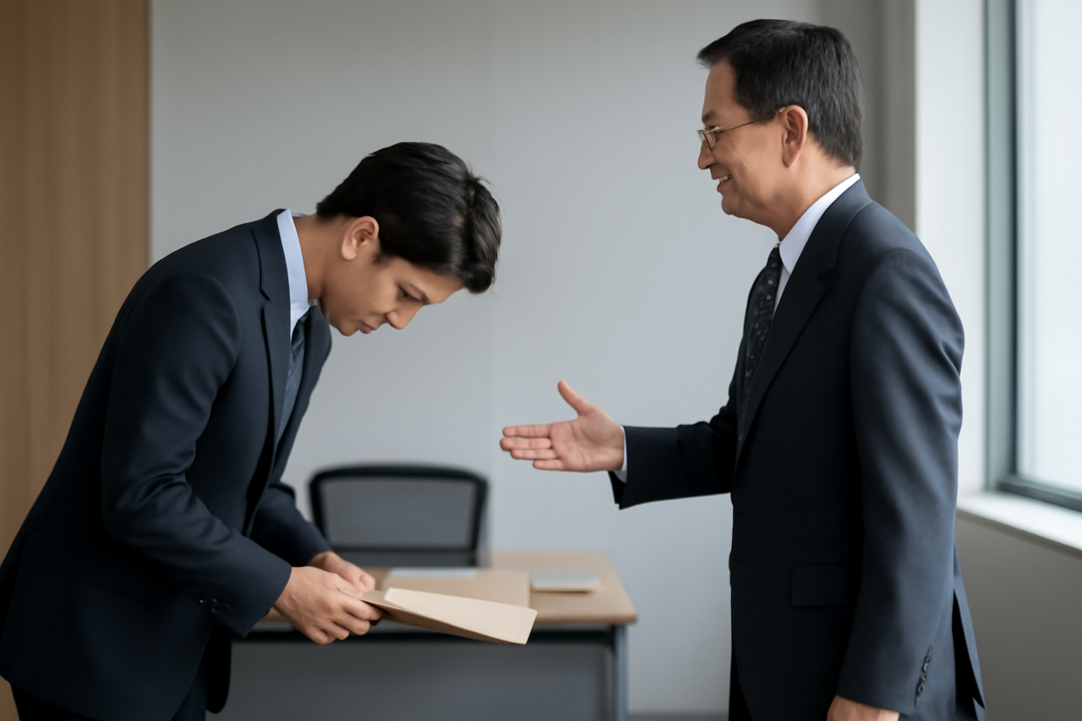 退職時のマナー｜挨拶と手続き,退職 マナー,挨拶,手続き,職場,礼儀