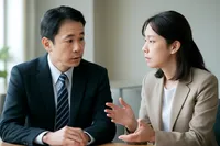 上司への相談マナー｜タイミングと伝え方,上司 相談 マナー,タイミング,仕事,伝え方,配慮