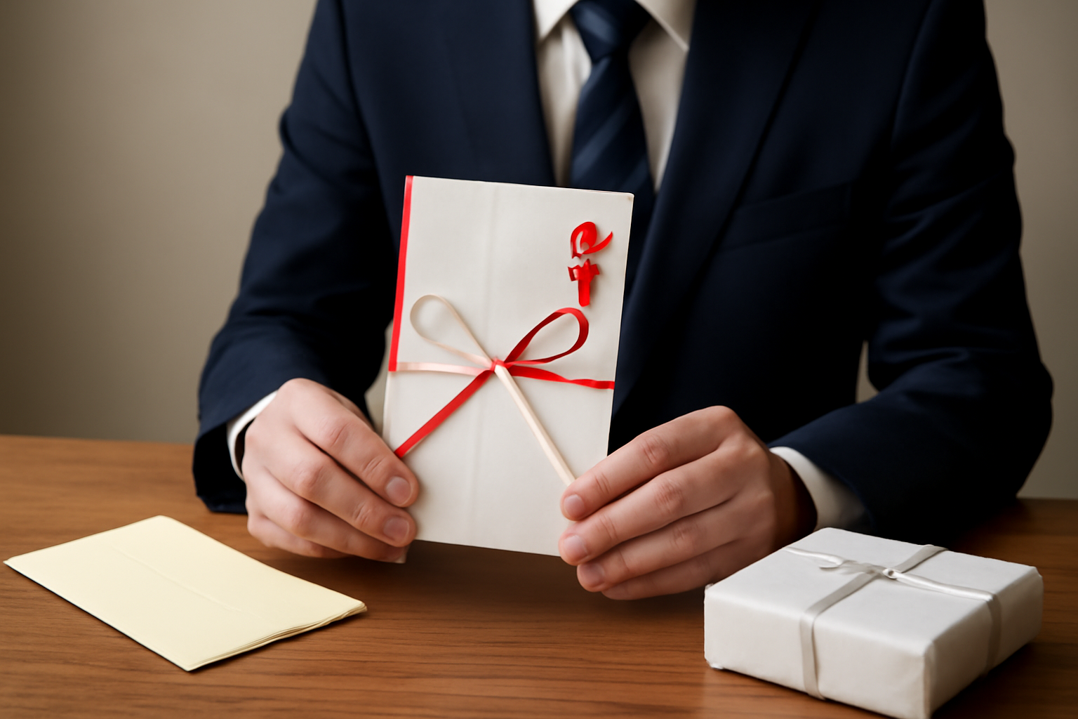 結婚式欠席時のご祝儀ルールの結論