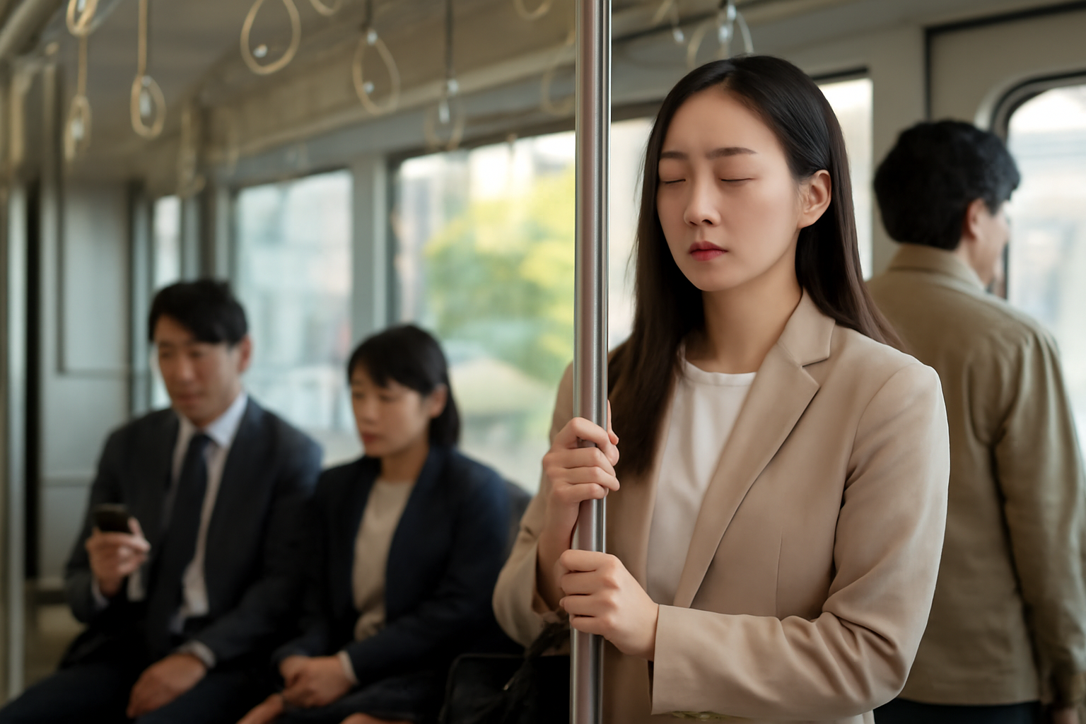 印象が変わるマナーの重要性