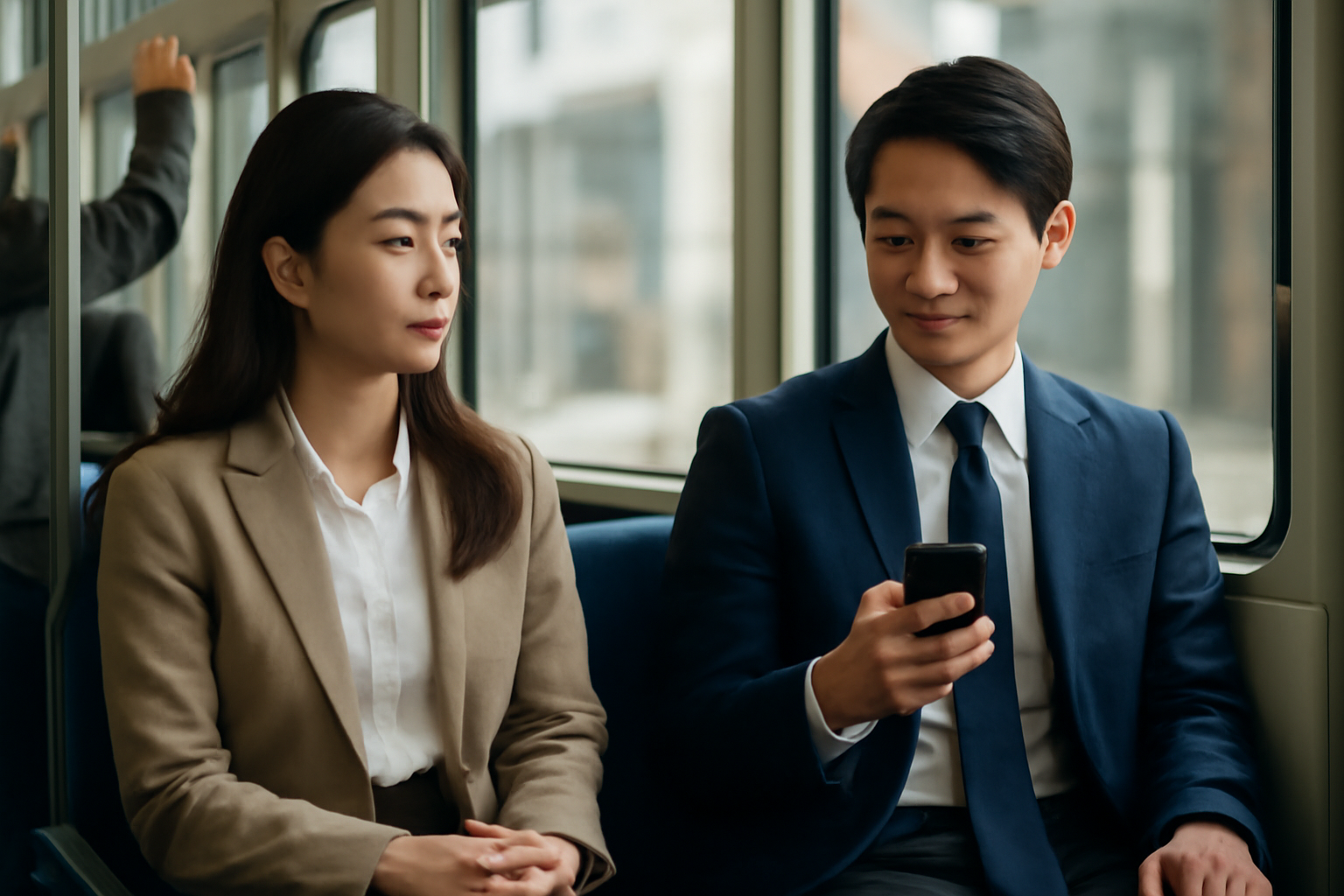 印象が変わる理由