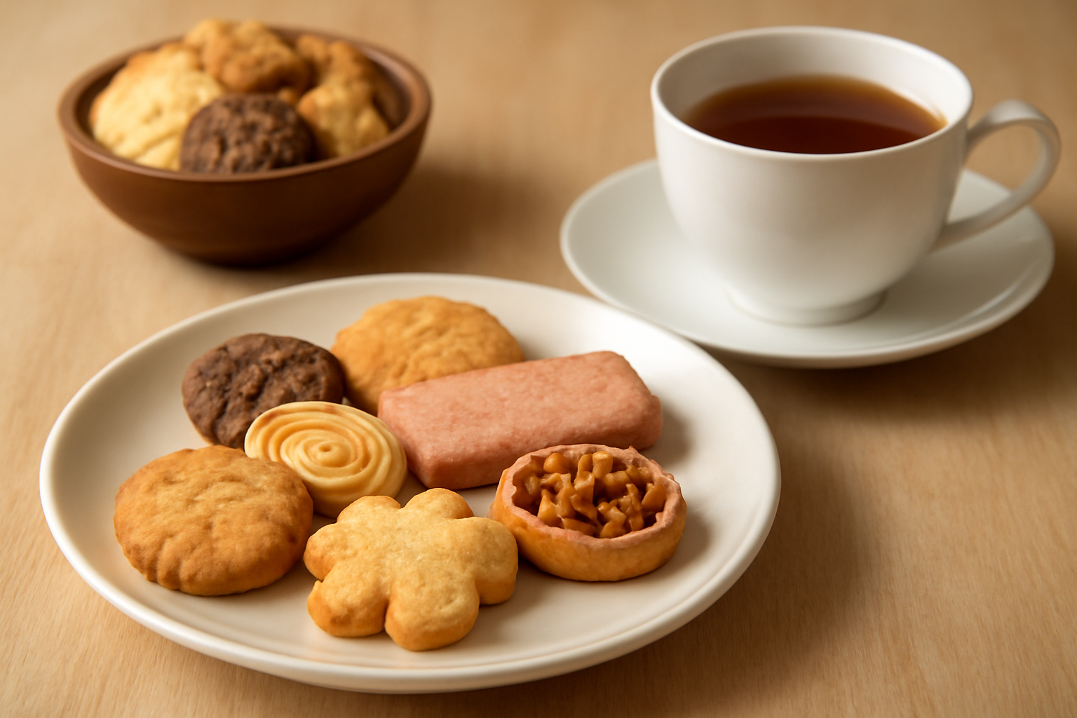 なぜそのような選び方が重要なのか