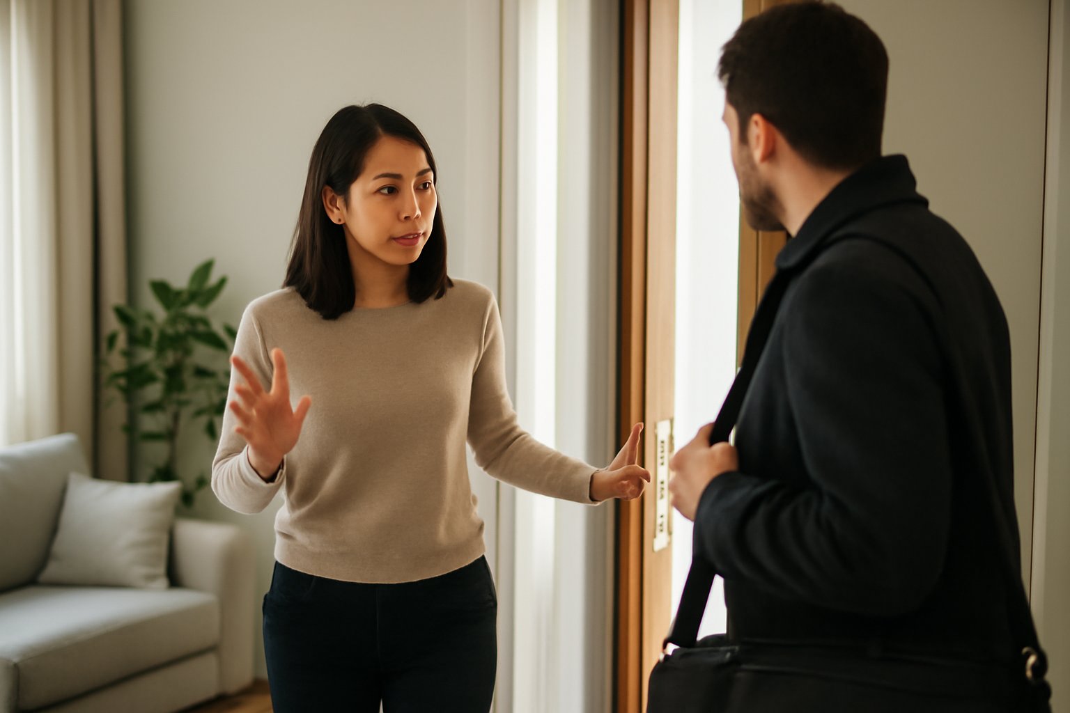 なぜ焦らずに対応することが重要なのか