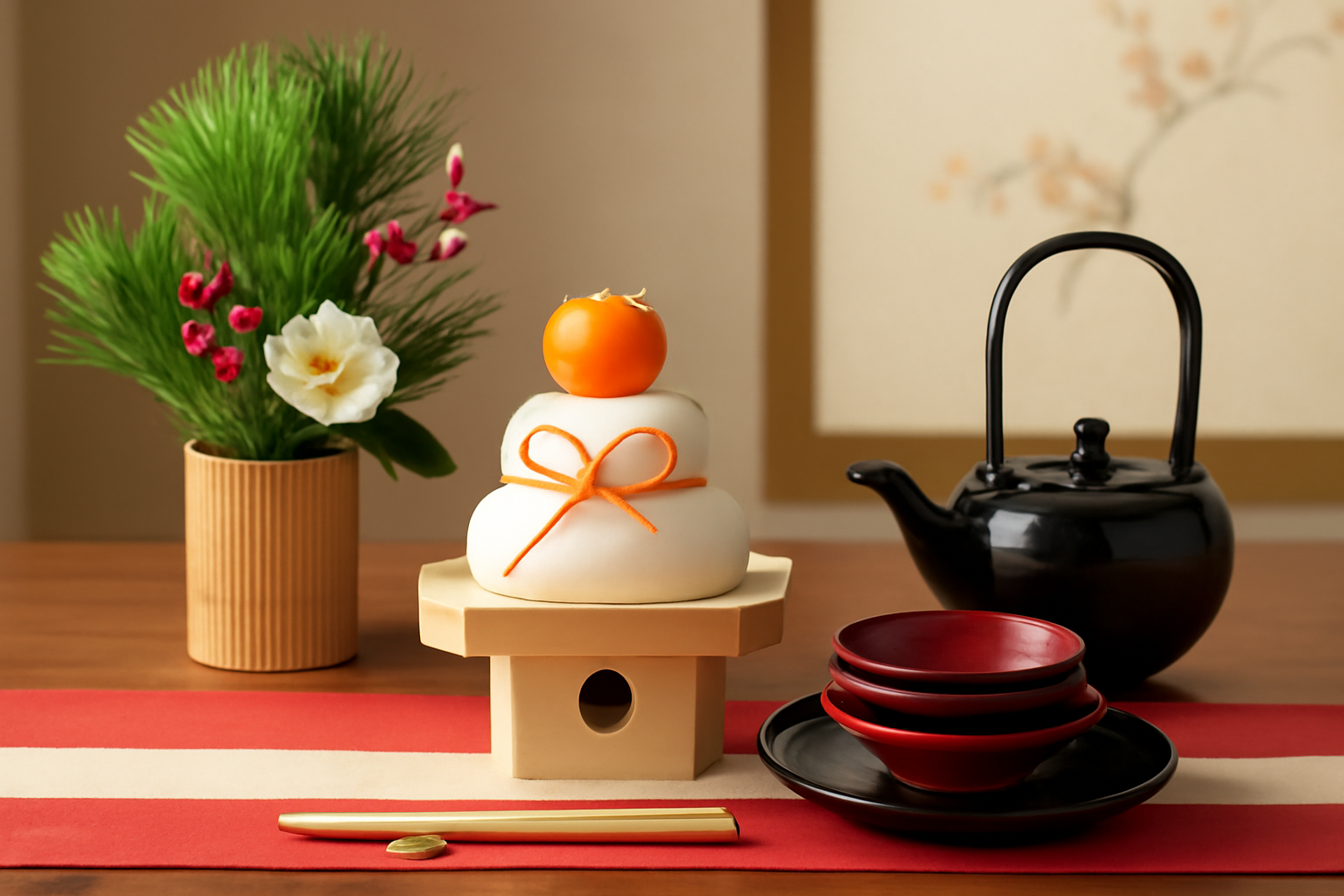 お正月の過ごし方とマナーについての結論