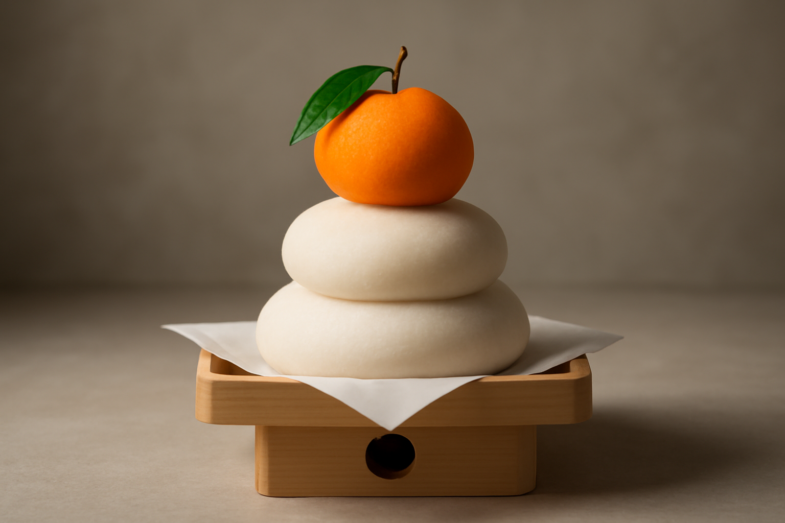 鏡餅の意味と由来