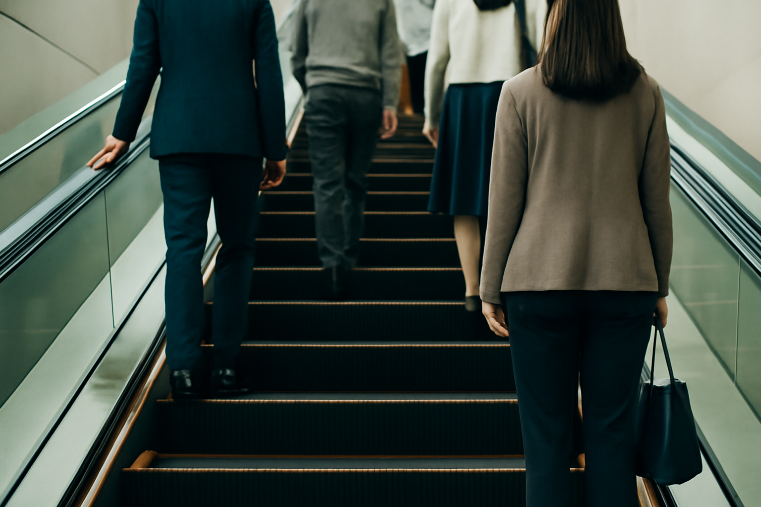 安全のための基本マナー