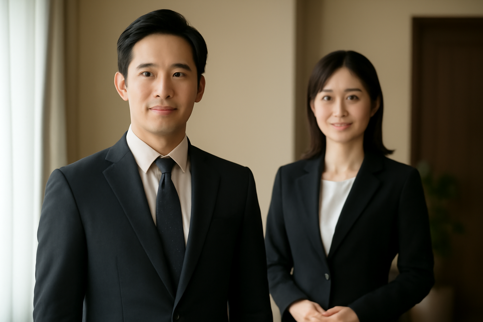 服装マナーの概要