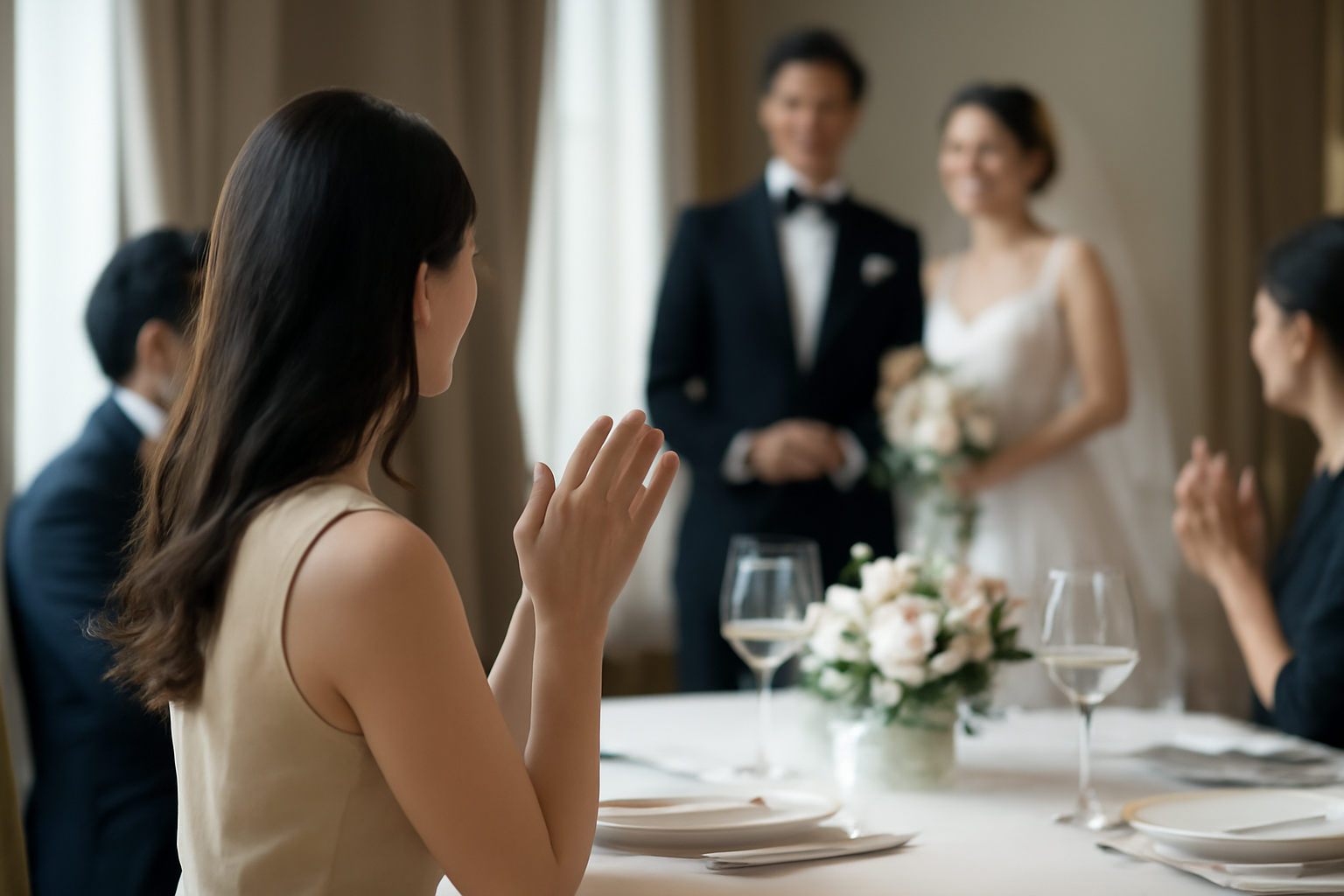 なぜ参加マナーが重要なのか