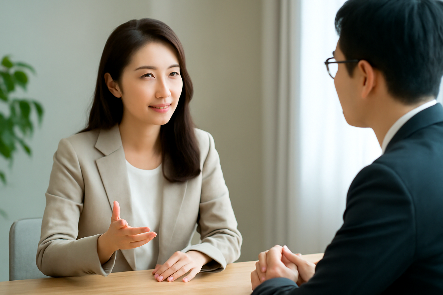 クッション言葉の使い方とその効果