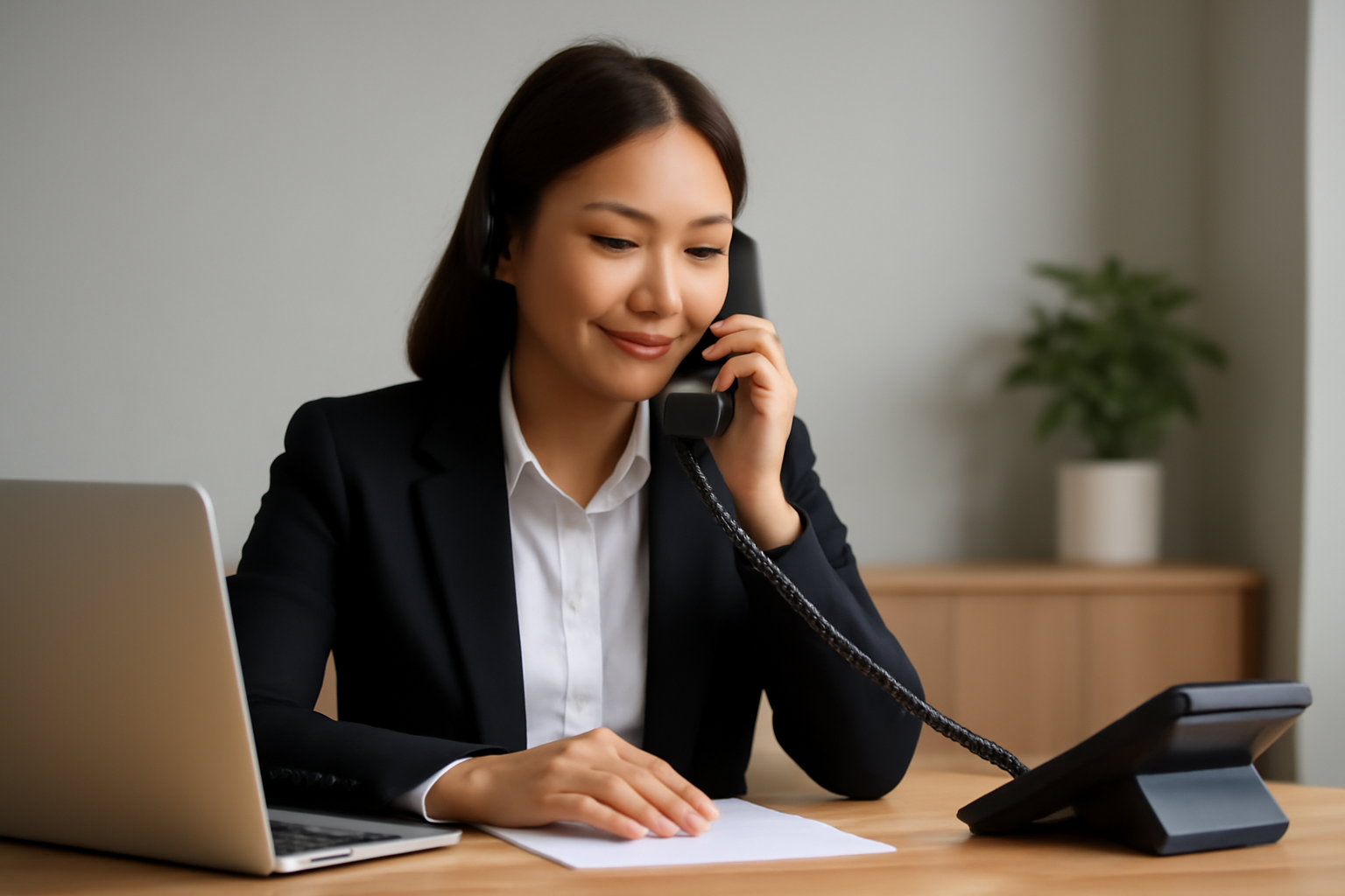 なぜ電話対応が重要なのか