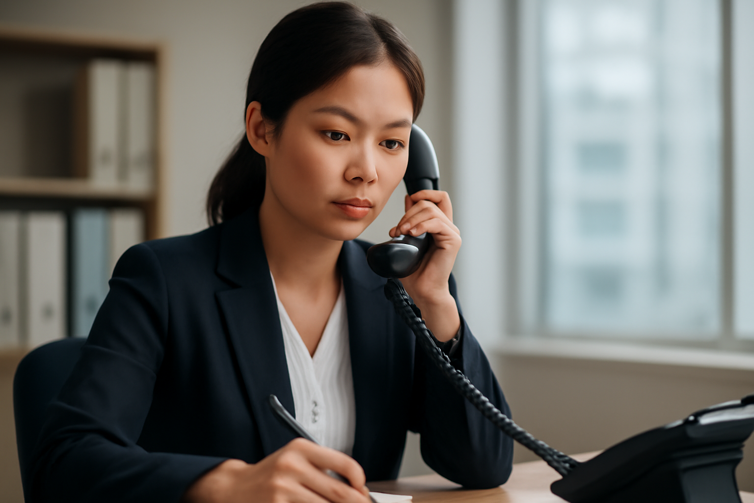 なぜ電話の取り次ぎ方が重要なのか