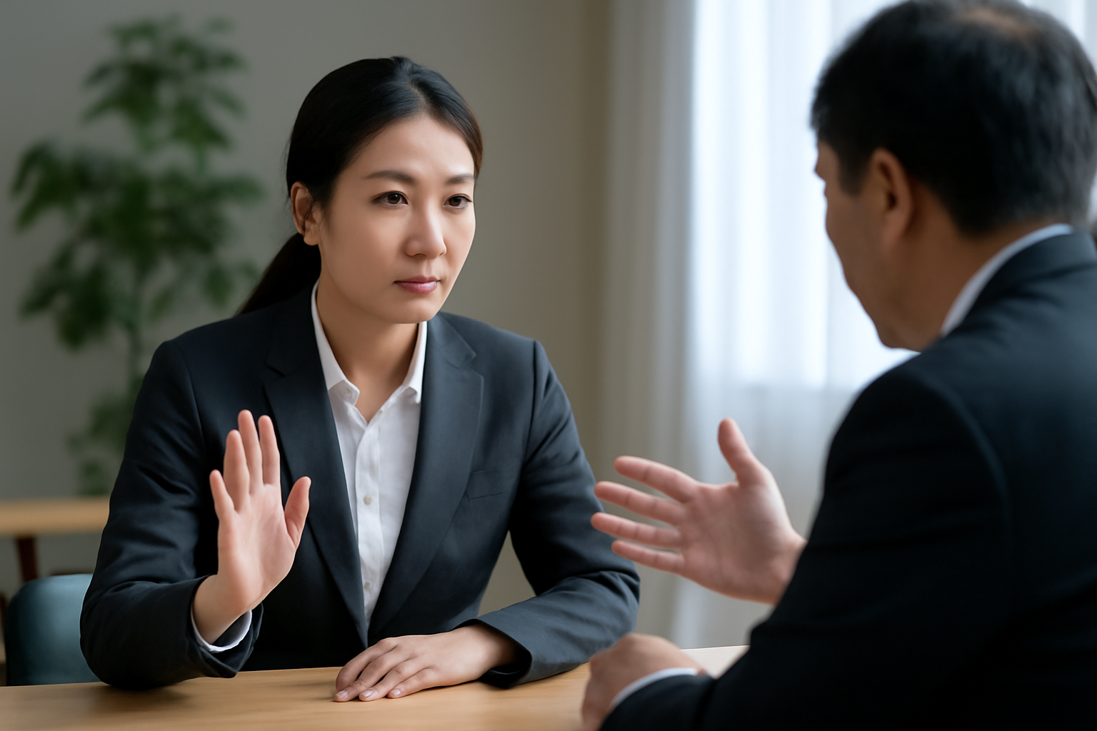 なぜ基本手順が重要なのか